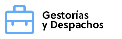 gestorias