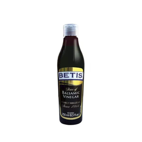 CAJA 12 X 250 ml. (8,5 OZ.) Crema Balsámica BETIS