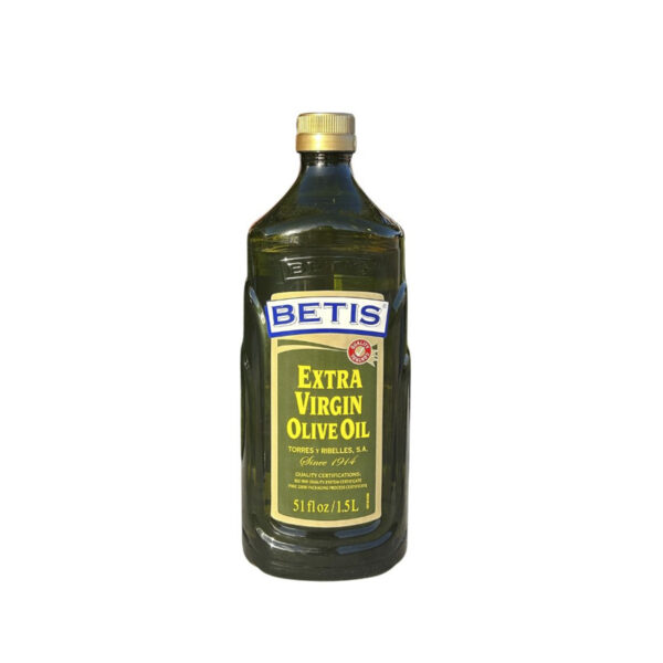 Caja de 9 botellas PET de 1,L de aceite de oliva virgen extra