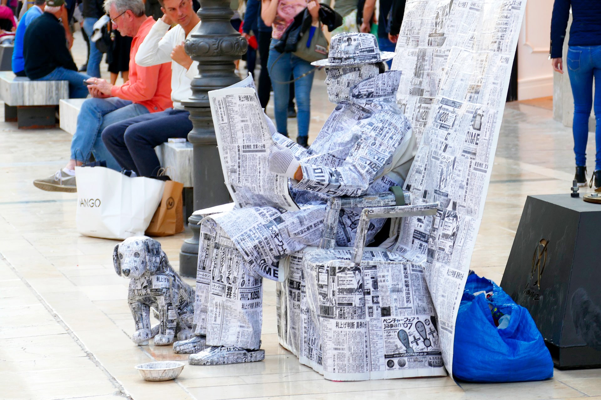 ver-estatuas-vivientes-malaga