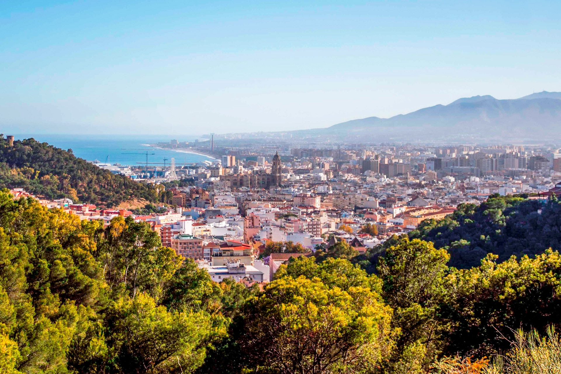 vista-aerea-de-malaga